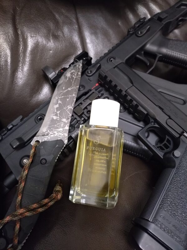 FUEGUIA/Beagle（フエギア/ビーグル） - おもちブログ