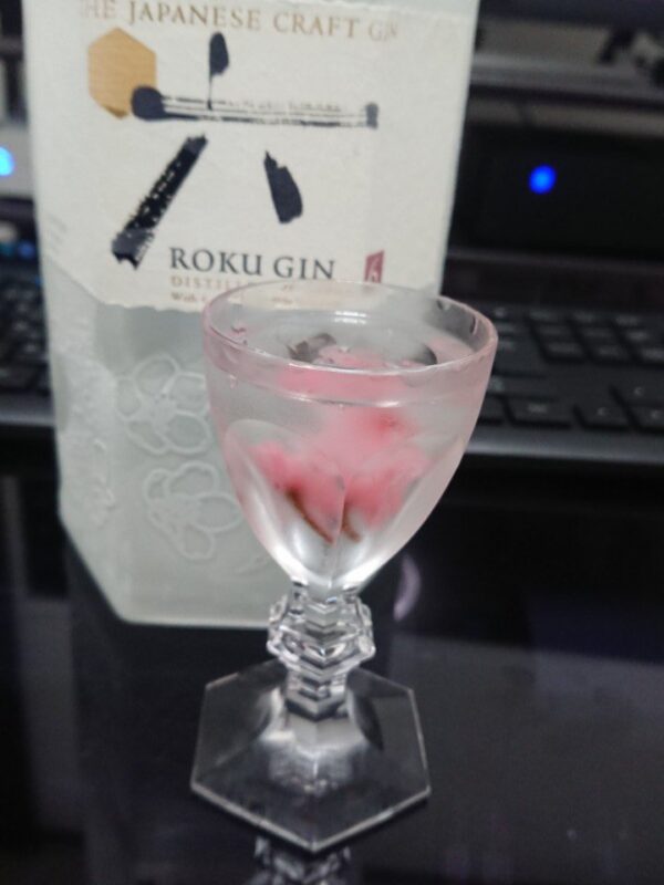 KILIAN ROSES ON ICE/キリアン ローゼスオンアイス - おもちブログ