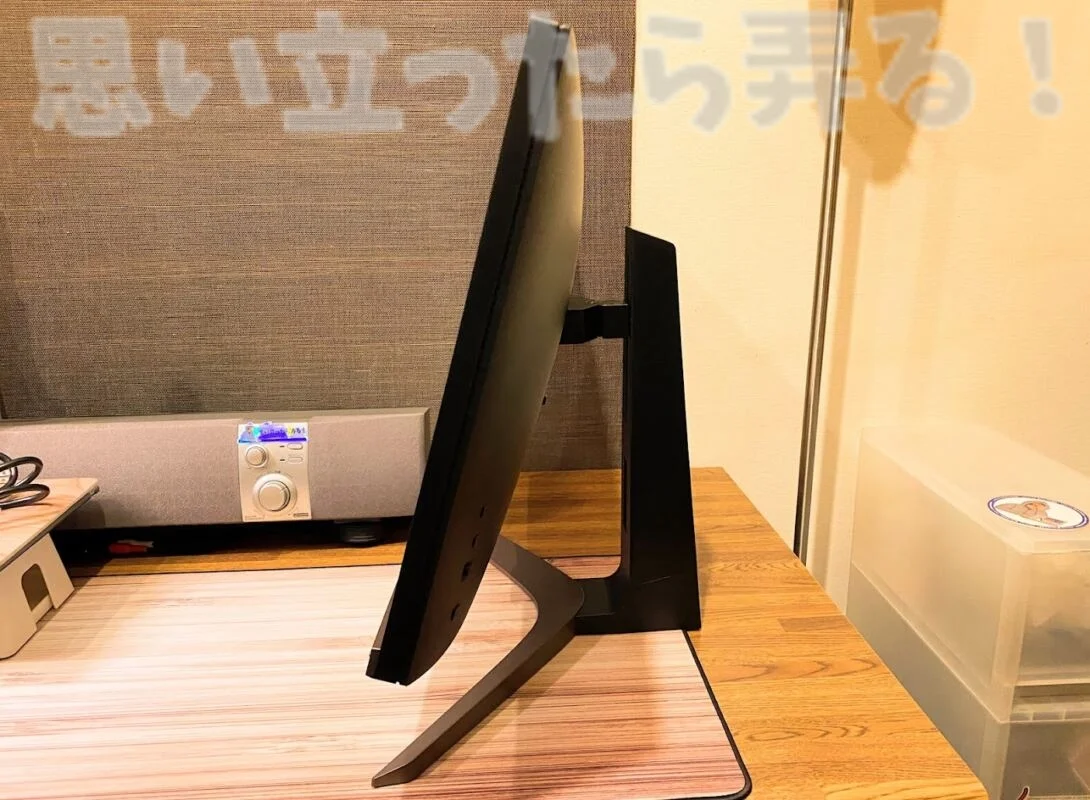 BenQ EW2880U レビュー Type-C 1本で即接続！外部ディスプレイに最適な