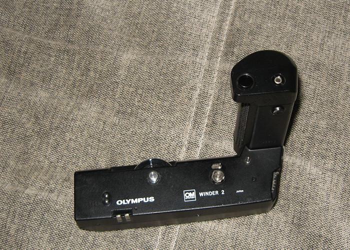 Winder 2 | Olympus OM blog