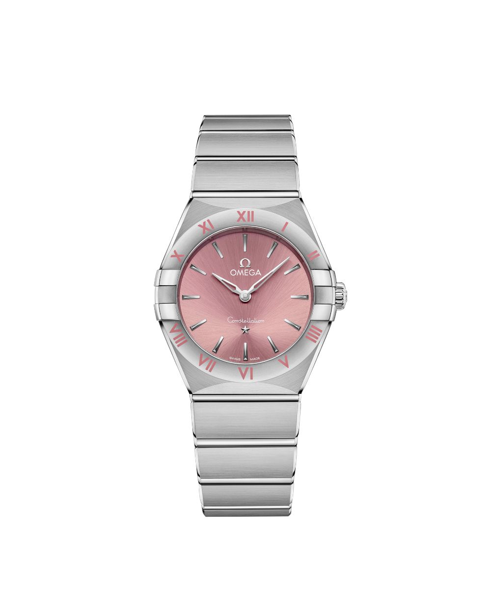 OMEGA Constellation Ref.1570.30 レディースオメガ OMEGA オメガ