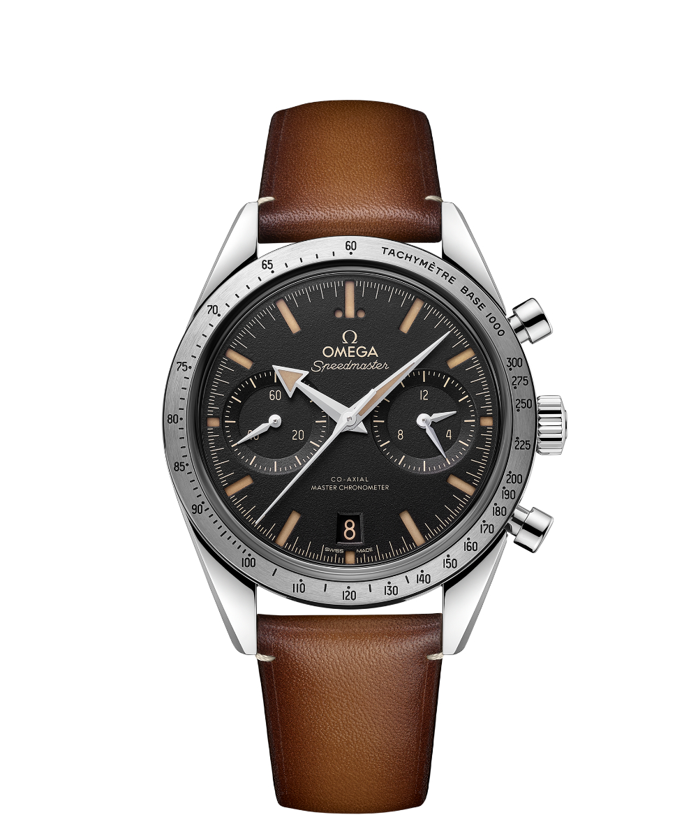 OMEGA/オメガ通販 | スピードマスター '57 O33210415110001 | 三越
