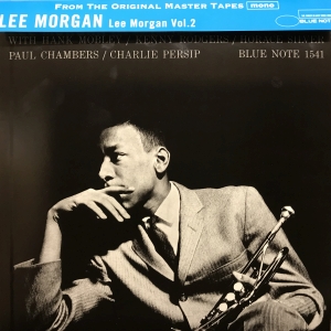 LEE MORGAN VOL.2 / リー・モーガン/LEE MORGAN レコード通販「おミミ