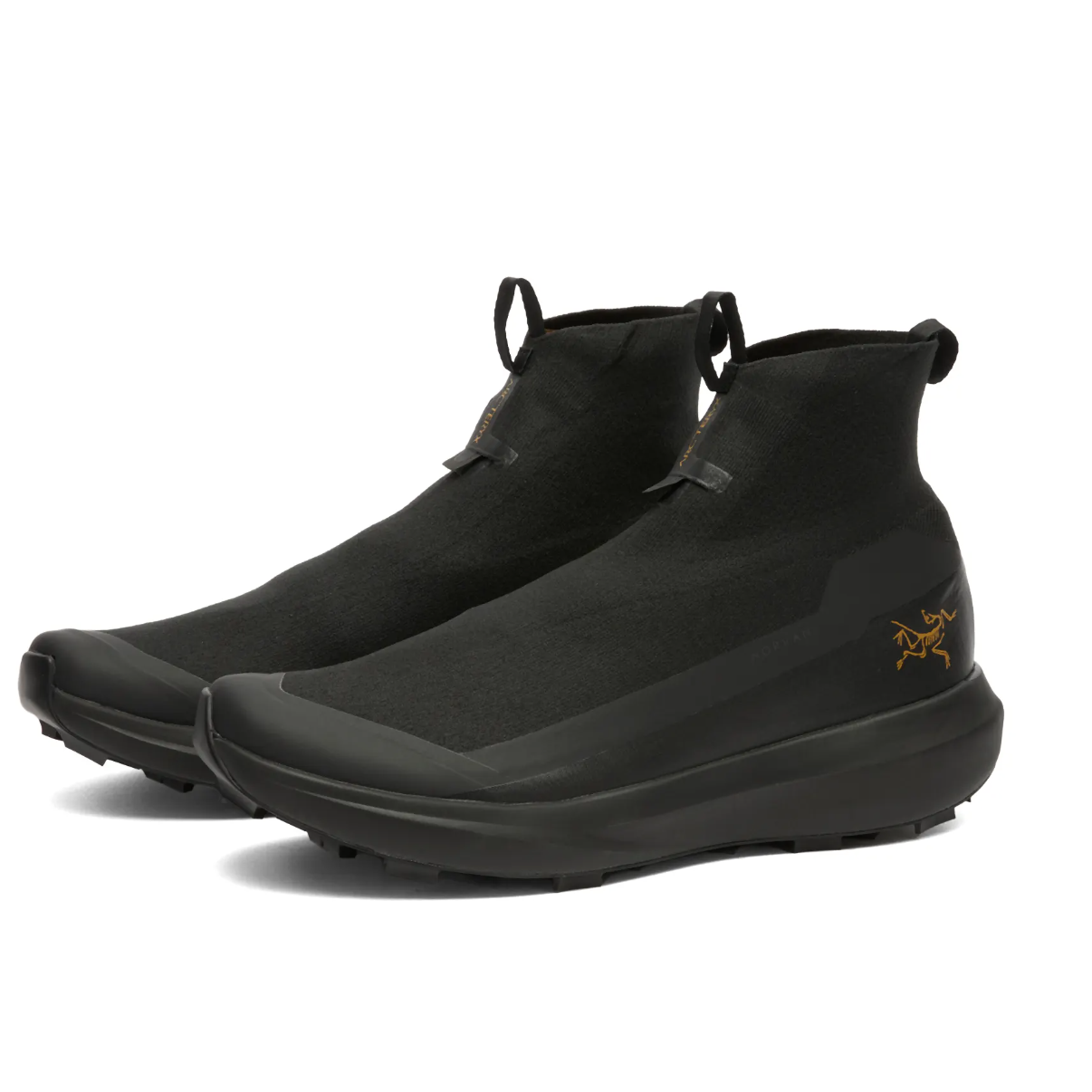 Norvan 4 Nivalis Shoes - Men's