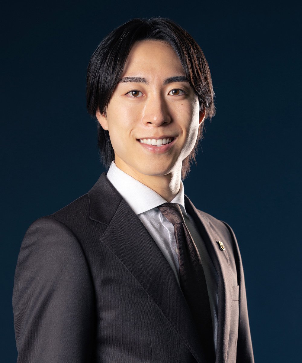 中川 一直 | コーチ紹介 | 株式会社コーチ・エィ