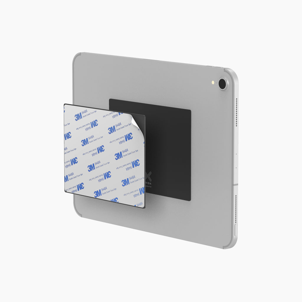 Magnetic Wall Mount for iPad & Tablets - XVIDA