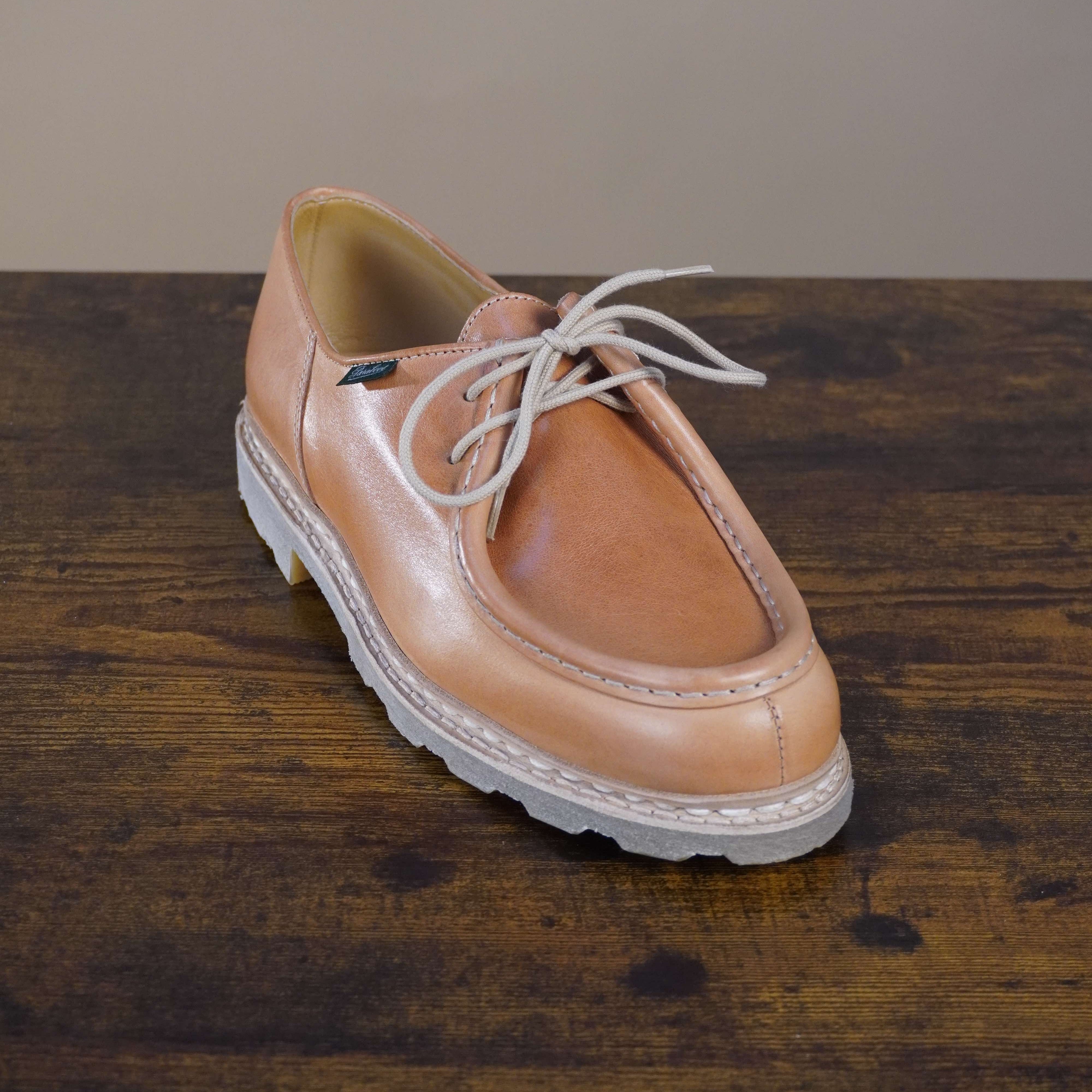 Paraboot Michael - Veg – Old House Provisions