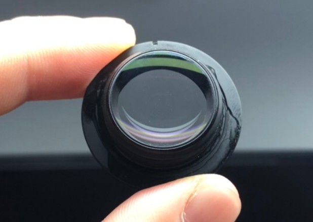 nikkor 20mm f2.8s オーバーホール実績有