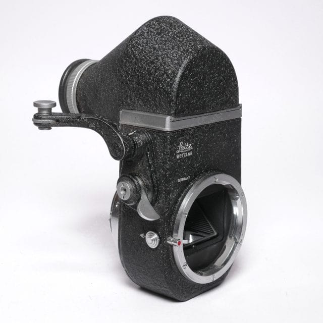 Leica VisoFlex Elmar 65mm f3.5 Macro レビュー作例 ビゾフレックス