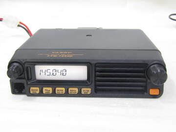 VUFM ｜中古無線機本舗