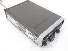 VUFM＞TRIO TR-7500 ジャンク扱い｜中古無線機本舗