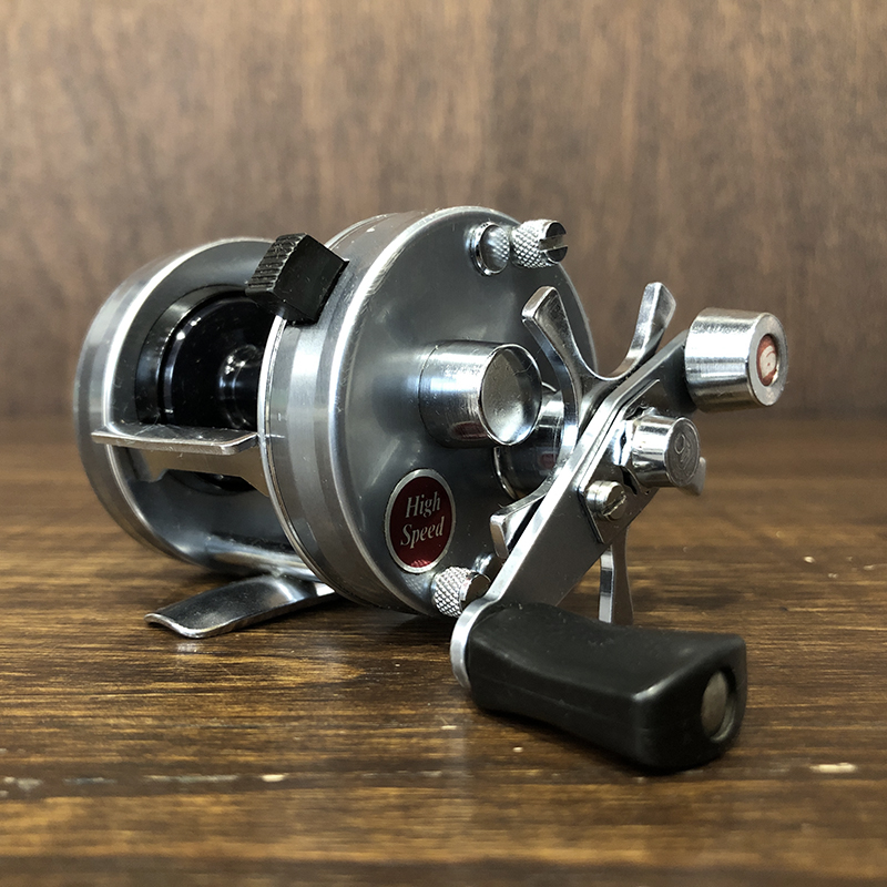 Abu Ambassadeur 2500C Bait Casting Reel Fn761100 アブ アンバサダー