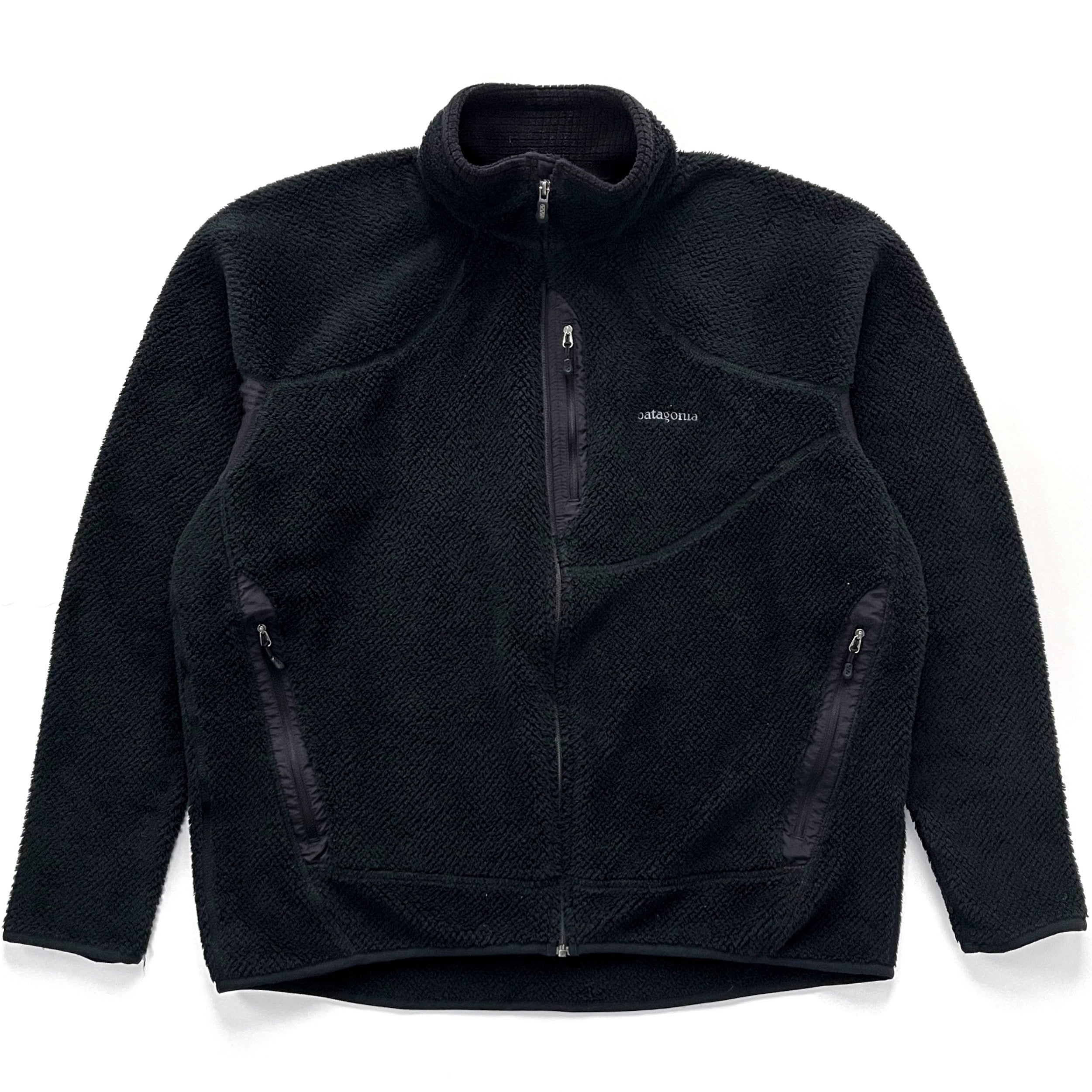 Extra Extra Large (XXL)