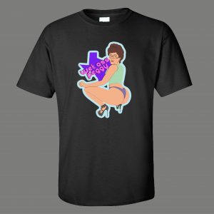 PEGGY HILL KING WET ASS PEGGY WAP TWERK TEXAS HUMOR PARODY HIGH