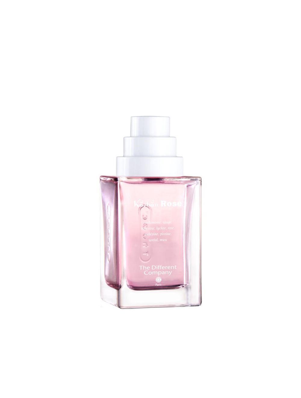 Kashan Rose 100 ml eau de parfum|Olfattorio