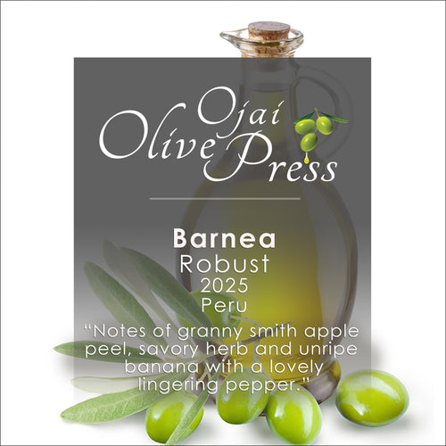 Ultra Premium Extra Virgin Olive Oil – Olive Press Ojai