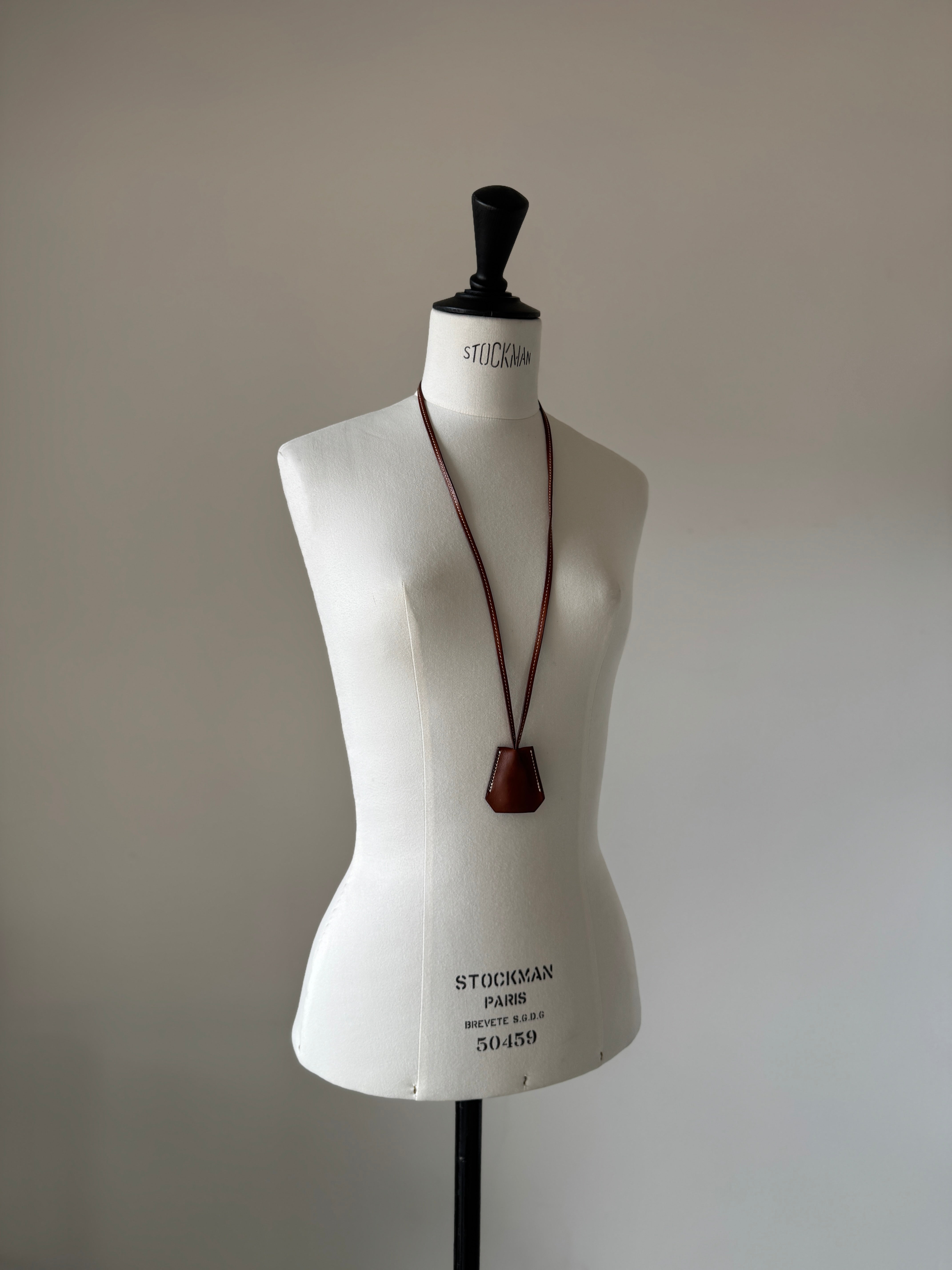 HERMES エルメス ケリー クロシェット ウォッチ 腕時計 シルバー