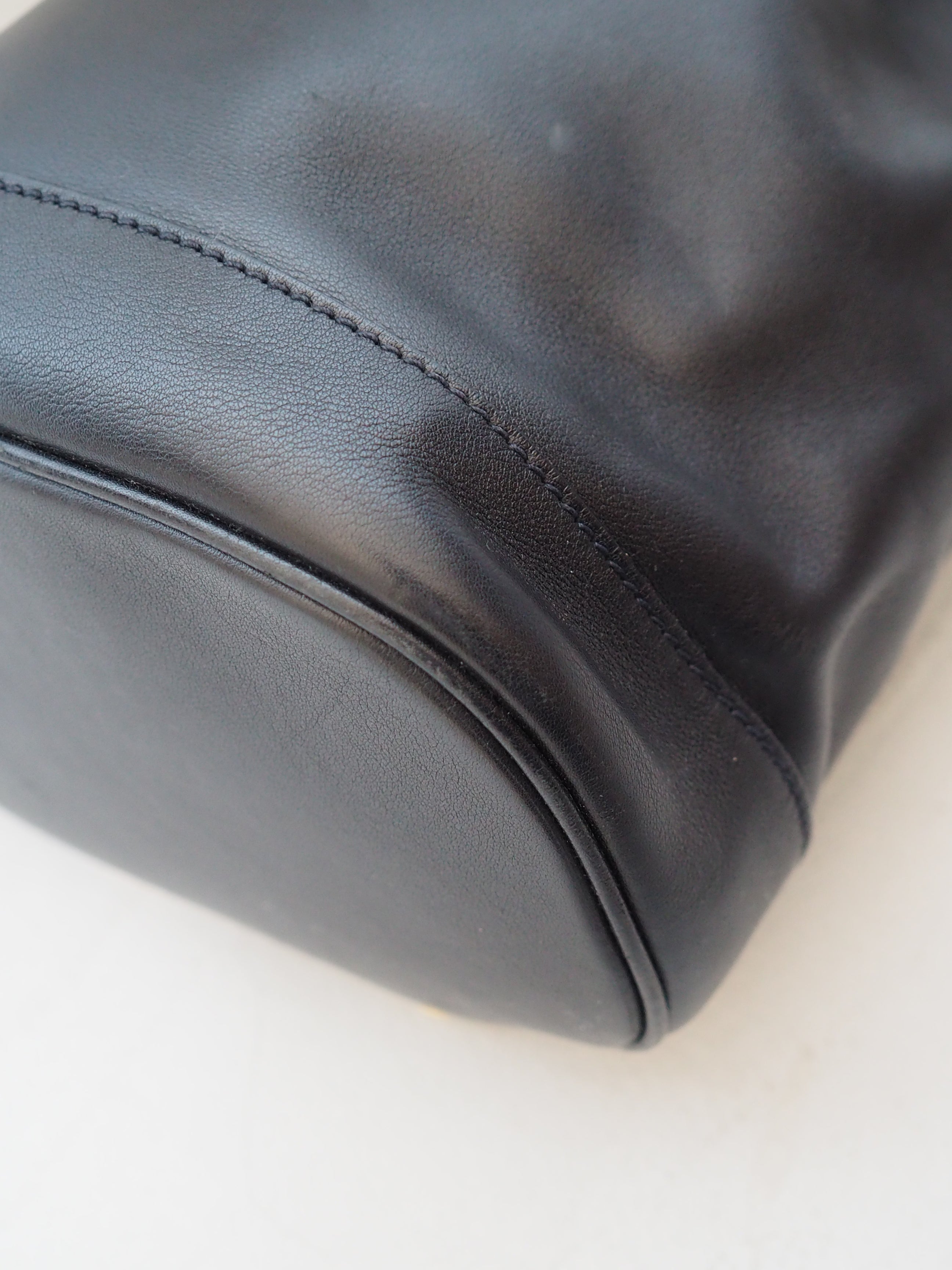 GUCCI バンブー ワンショルダー バッグ メンズ ユニセックス リュック