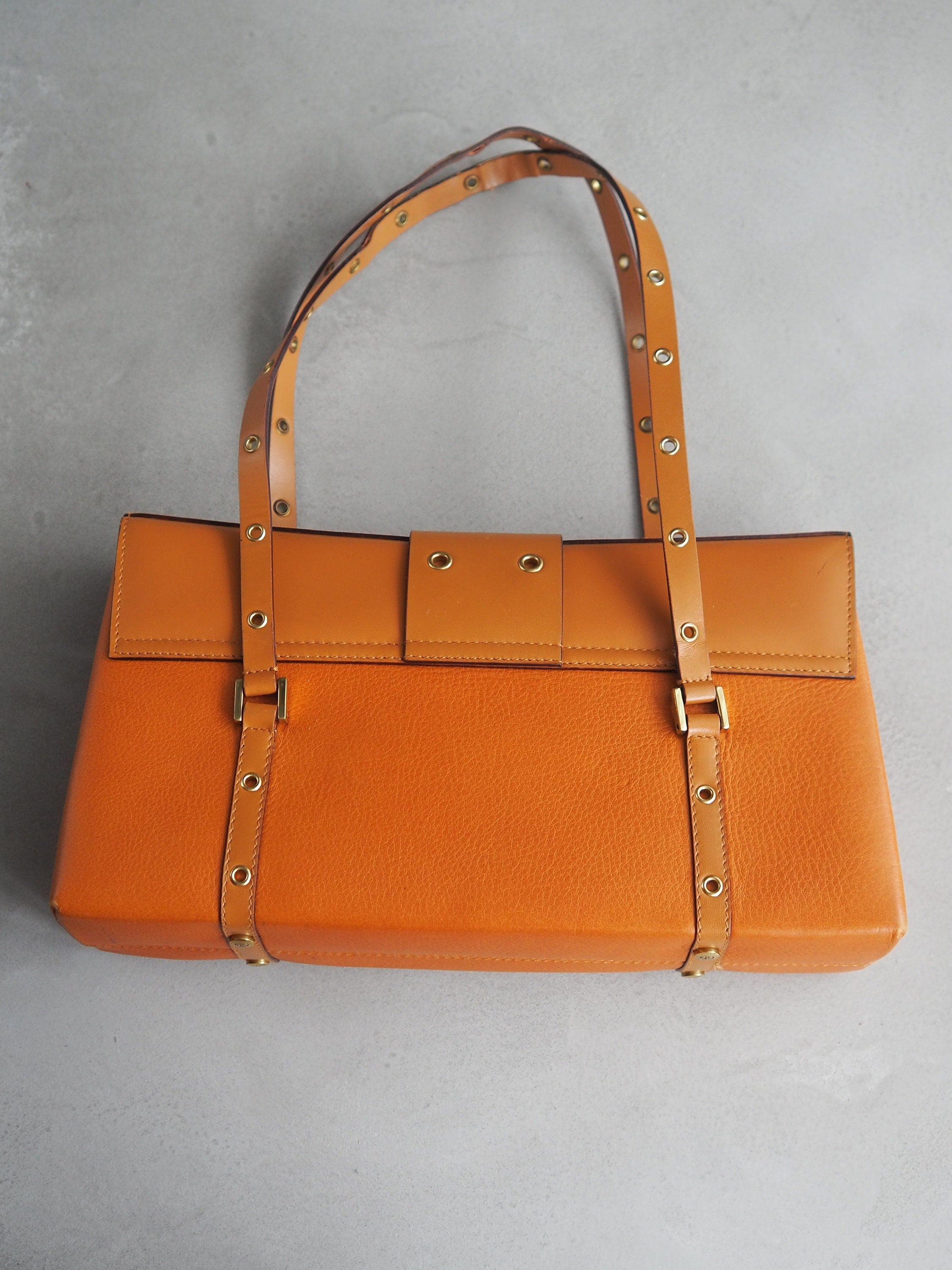 Christian Dior ストリートシック ショルダーバッグ