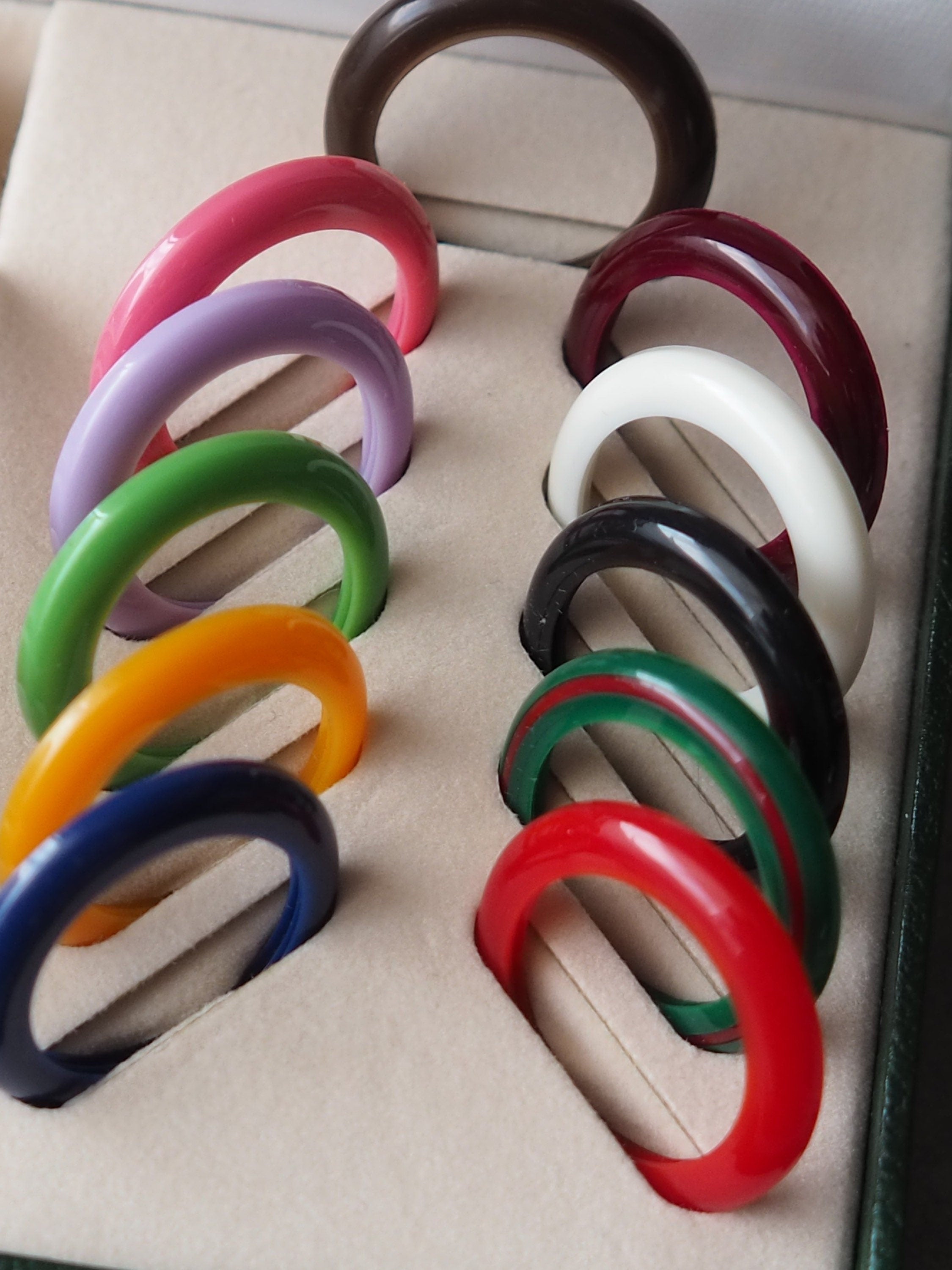 GUCCI チェンジベゼル ウォッチ