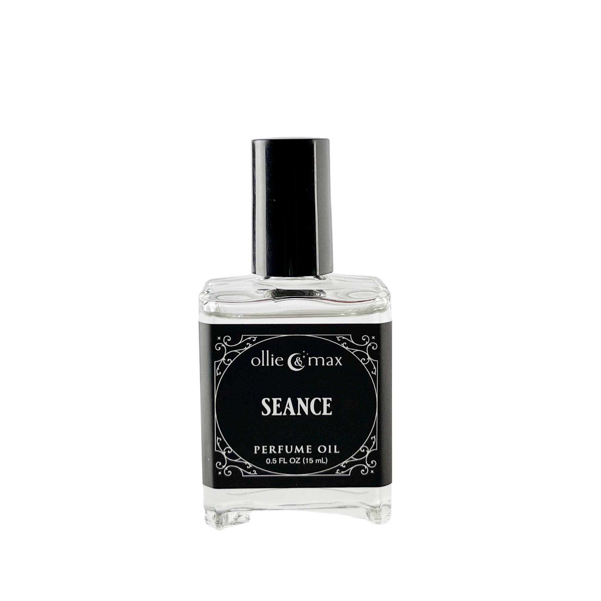 Seance Vegan Perfume Oil - ollie + max