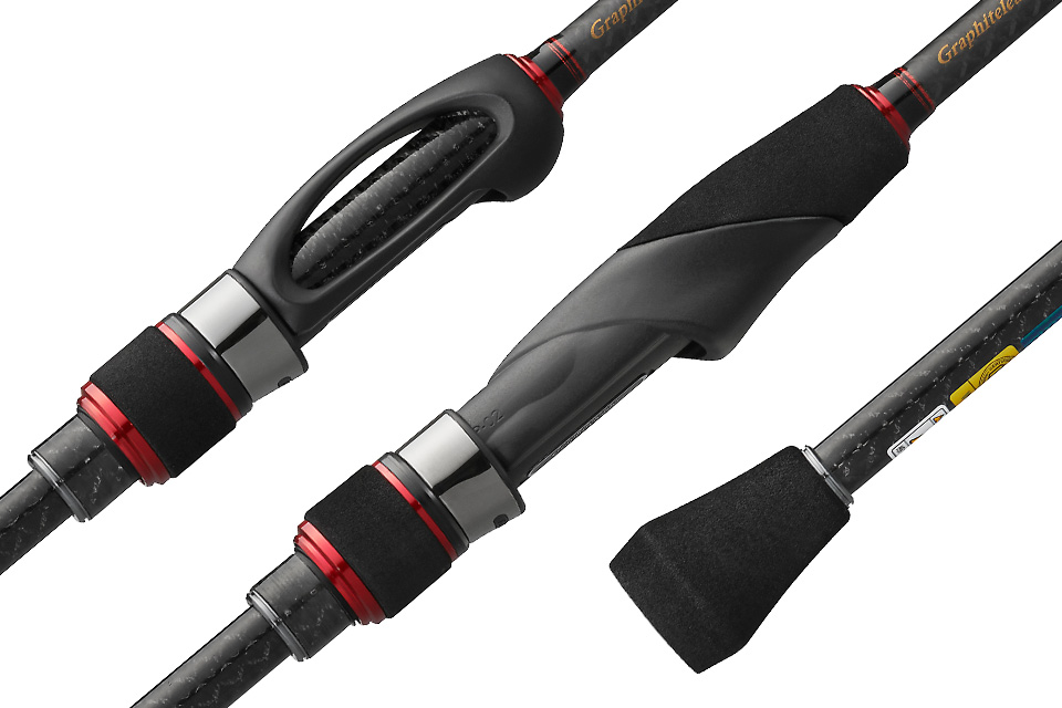 キャンプ＆フィッシングの付録:オリムピック 24フィネッツァ