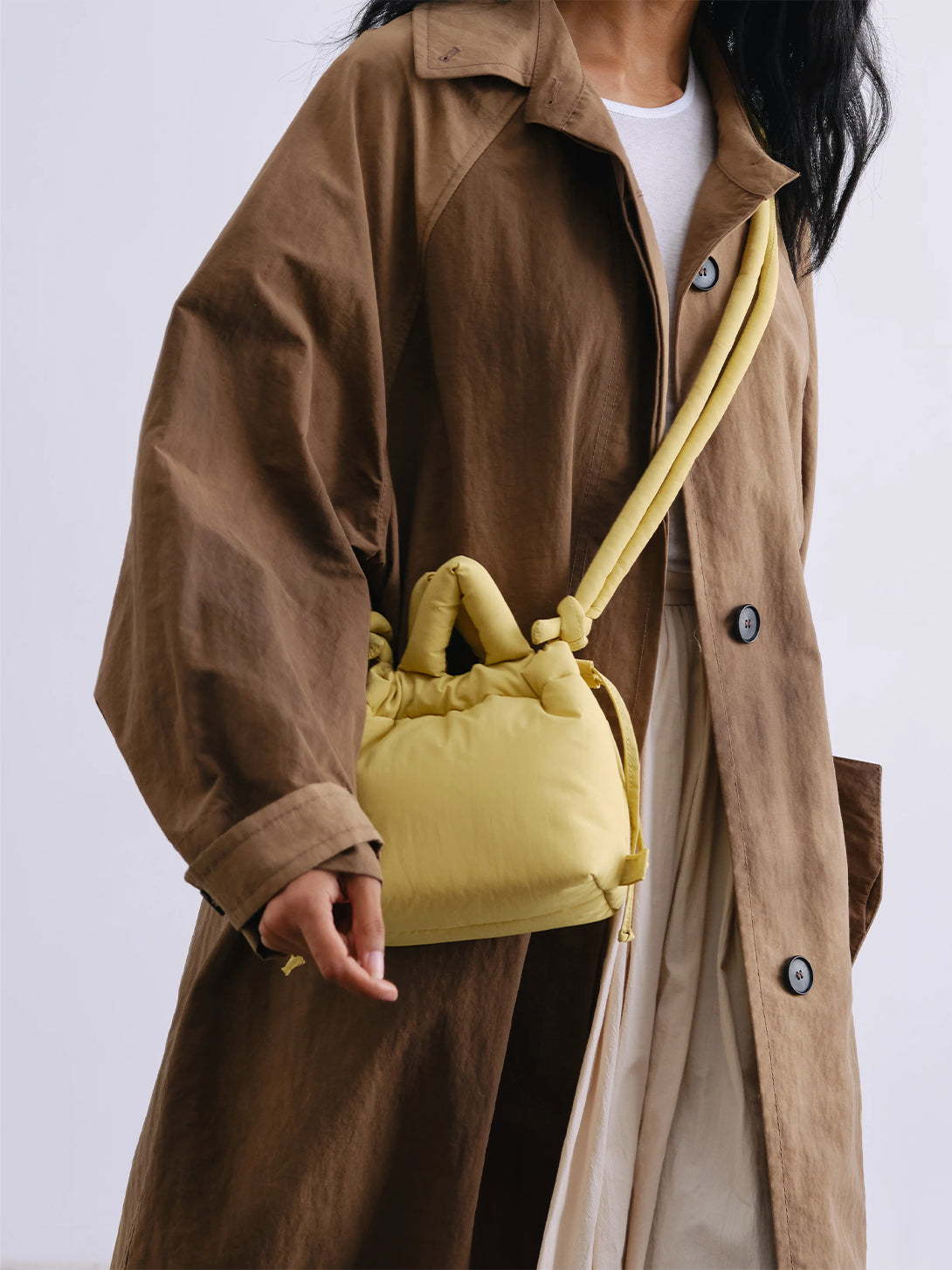 Micro Ona Soft Bag – ONS Clothing