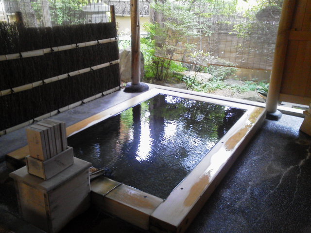 信州しもすわ温泉 ぎん月（ぎんげつ）(諏訪 (長野))の口コミ情報「久々