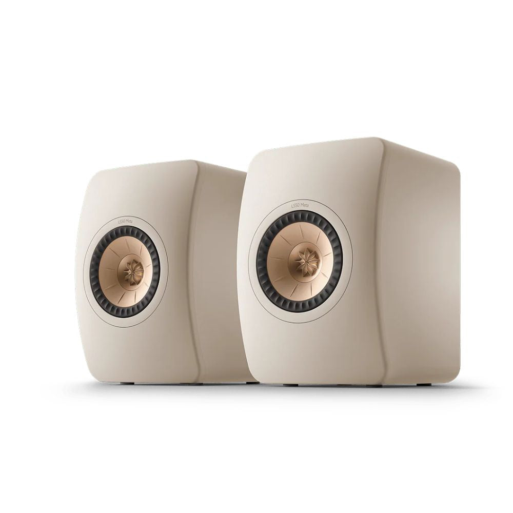 KEF LS50 Wireless II｜自宅で試聴 そのまま購入 - Onsite Audio