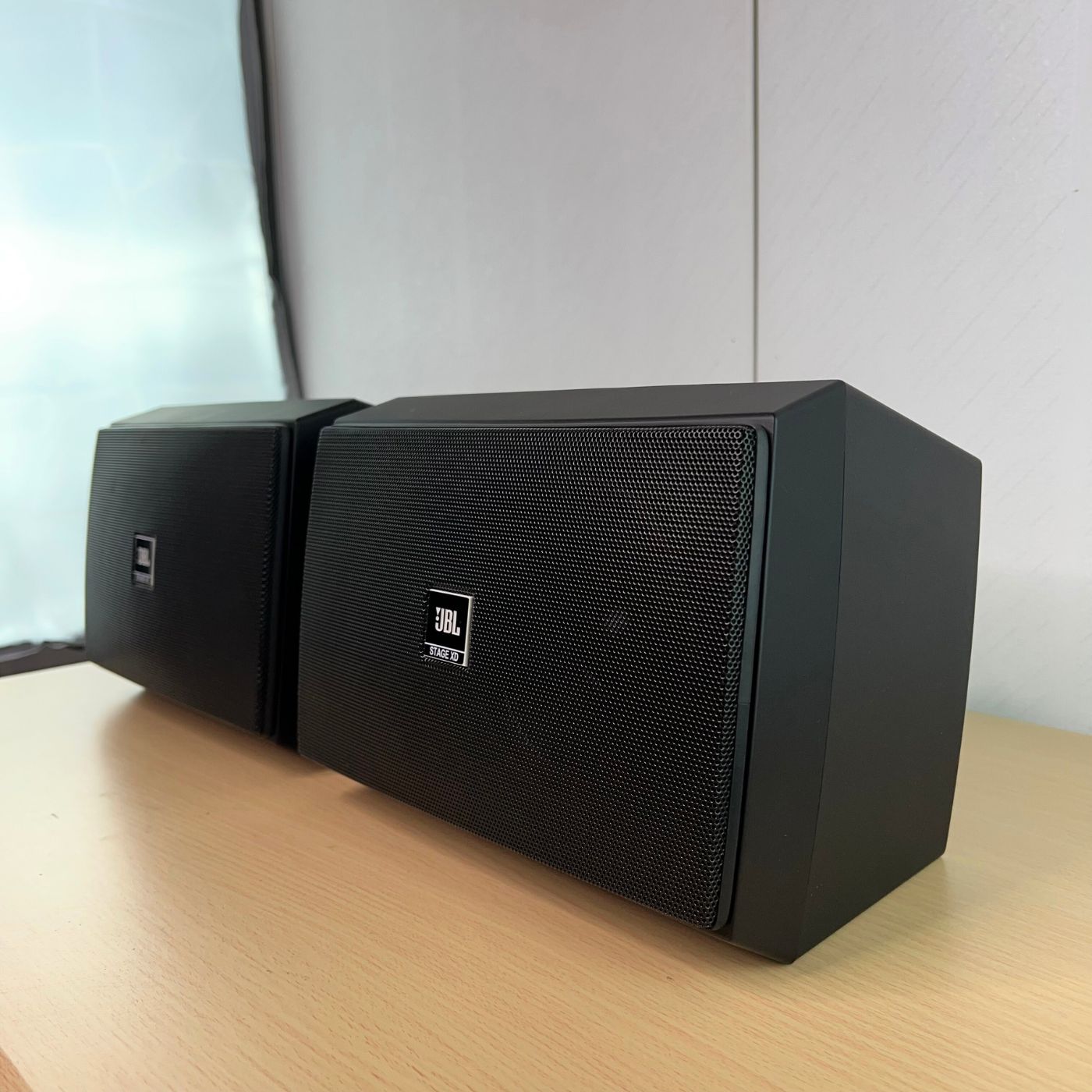 JBL STAGE XD-5 [中古]｜自宅で試聴 そのまま購入 - Onsite Audio