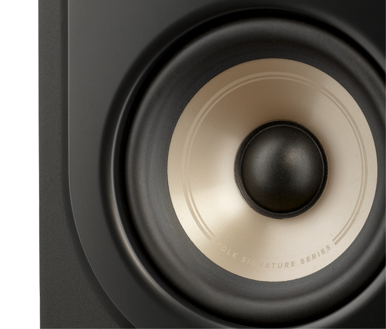 Polk Audio ES15｜自宅で試聴 そのまま購入 - Onsite Audio