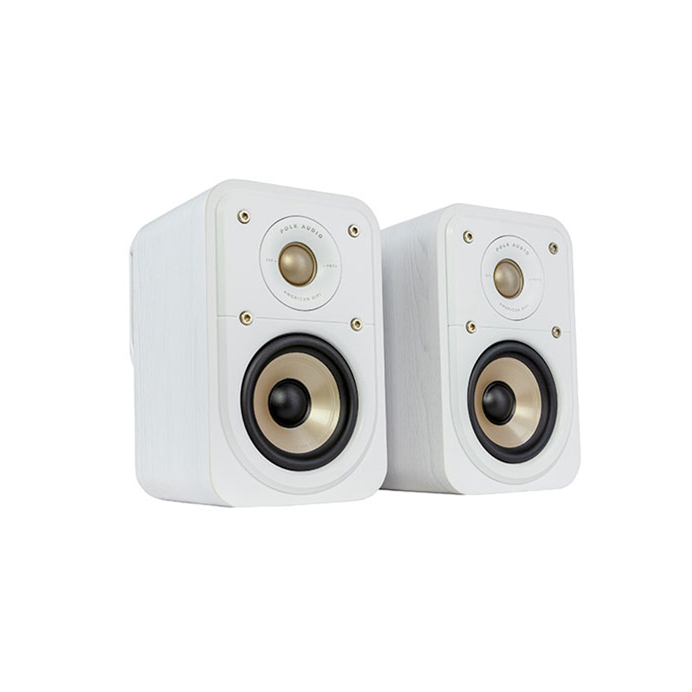 Polk Audio ES10｜自宅で試聴 そのまま購入 - Onsite Audio