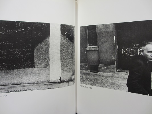 Will McBride: 40 Jahre Fotografie ウィル・マクブライド | ON THE BOOKS