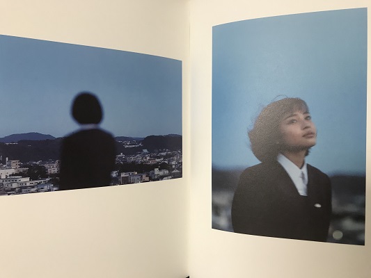 写真集「海街diary」／瀧本幹也 | ON THE BOOKS