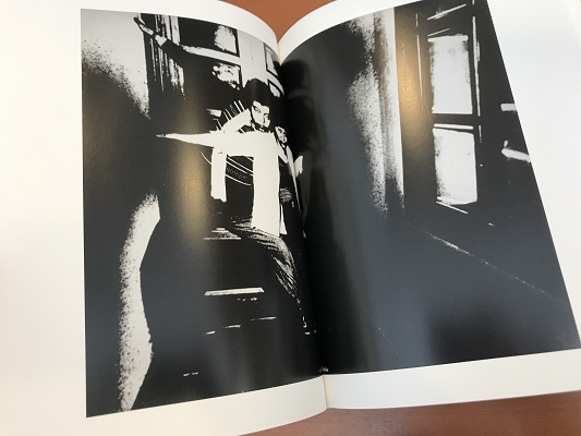 THE JOY OF PORTRAITS／Keizo Kitajima 北島敬三 | ON THE BOOKS