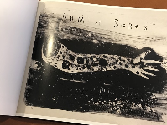 Dark Splendor / David Lynch デヴィッド・リンチ | ON THE BOOKS