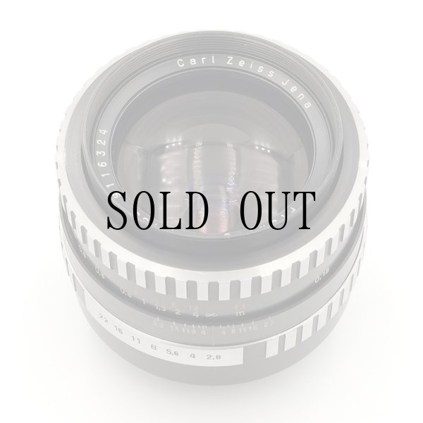 エグザクタVX1000 フレクトゴン35mm f2.8 ウエストファインダー 35/2.8