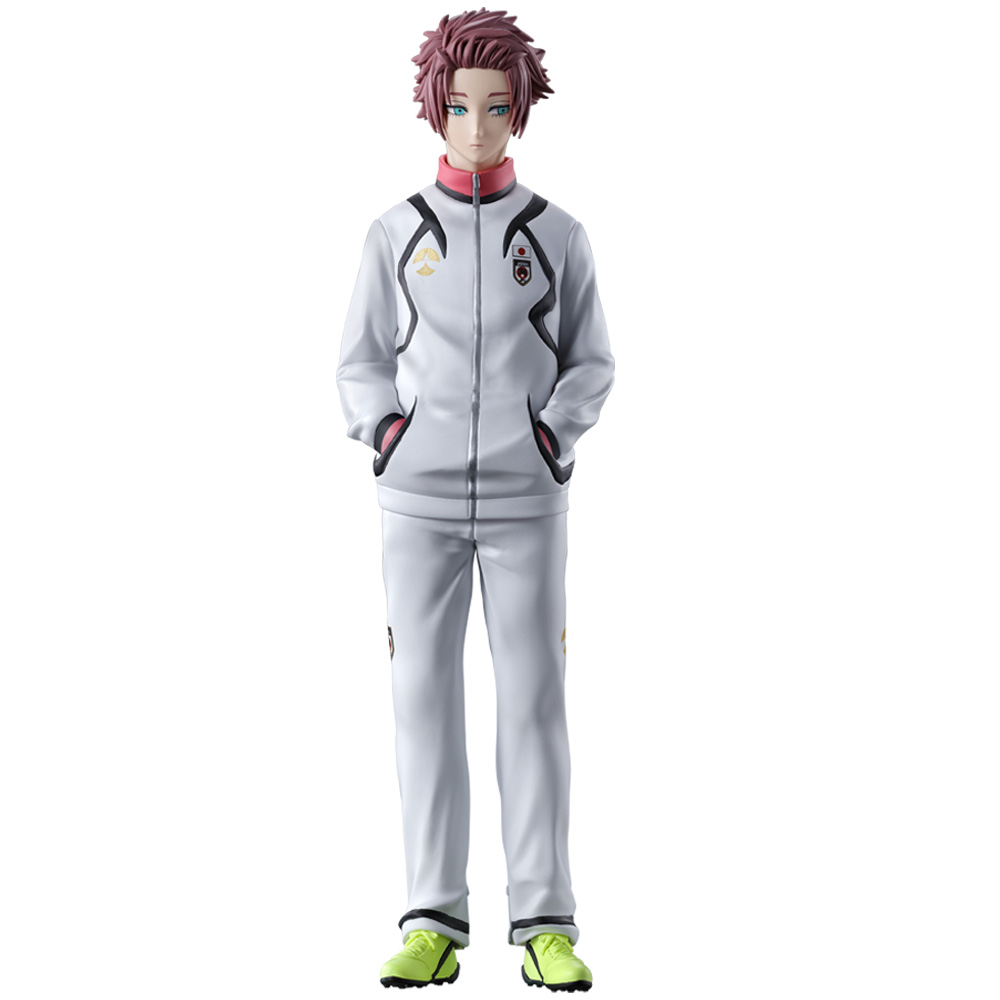 商品等賞一覧ページ