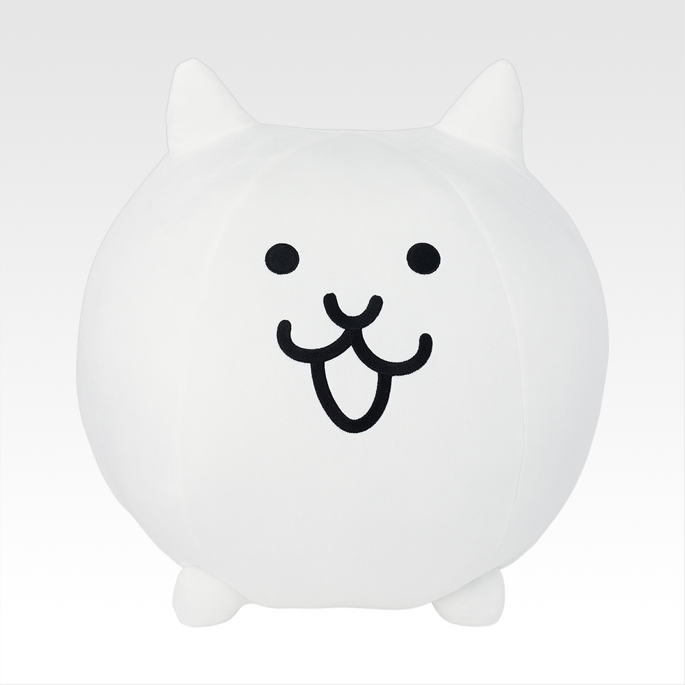 一番くじ にゃんこ大戦争 ～みんなでペリペリするにゃ～ - くじポータル