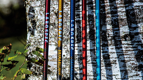 LABOSPEC SHAFTS, ONOFF