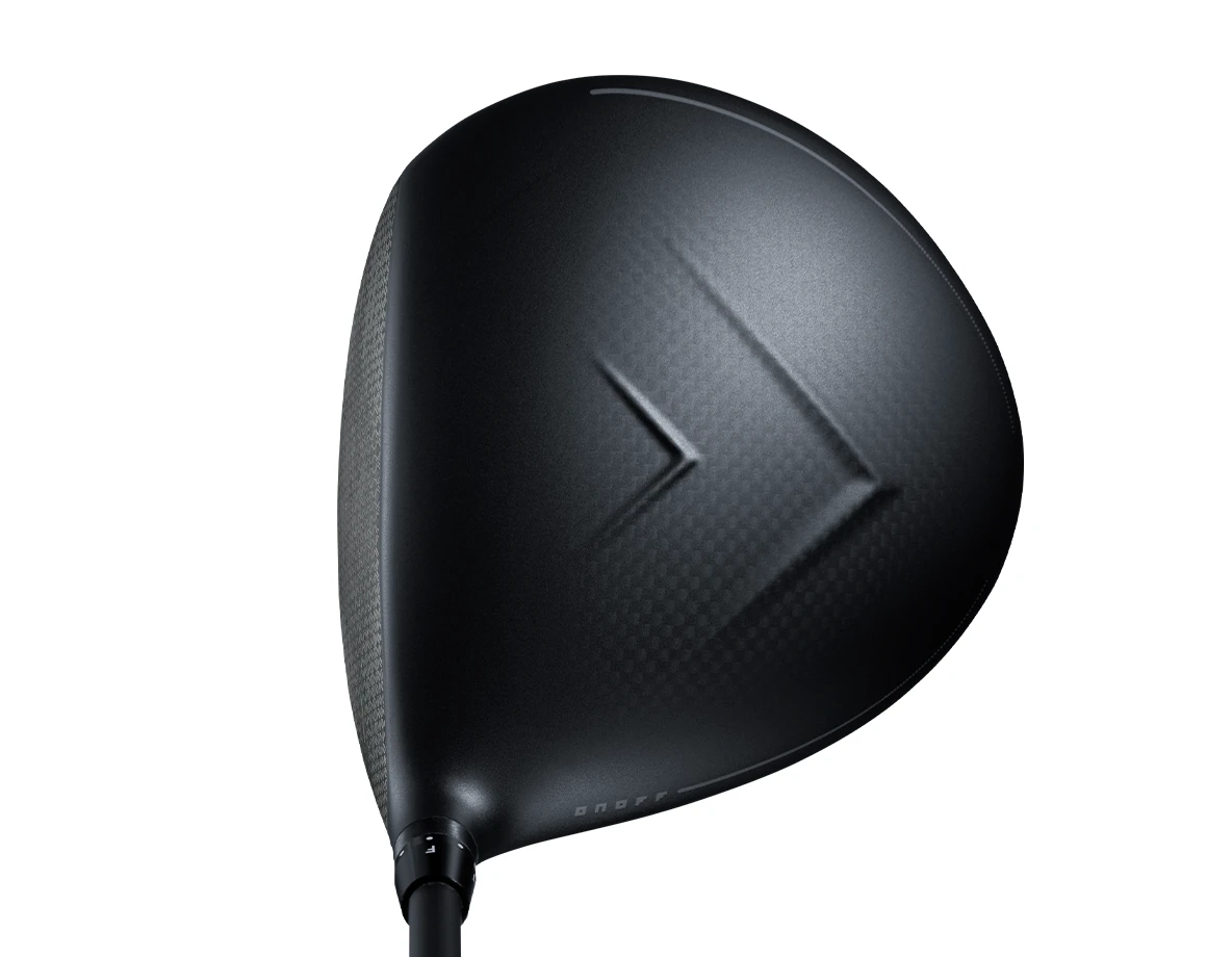 オノフ ドライバー クロ, ONOFF