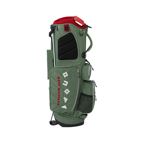 OB0322, キャディバッグ, ONOFF