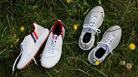 ONOFF × Patrick collaboration collection, ONOFF