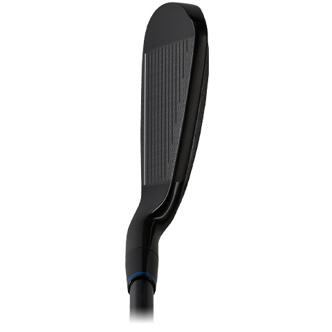 ONOFF アイアン ラボスペック FF247, ONOFF