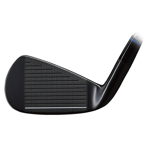 ONOFF アイアン ラボスペック FF247, ONOFF