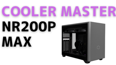 280mm簡易水冷と850wGold電源が付属したITXケース「CoolerMaster