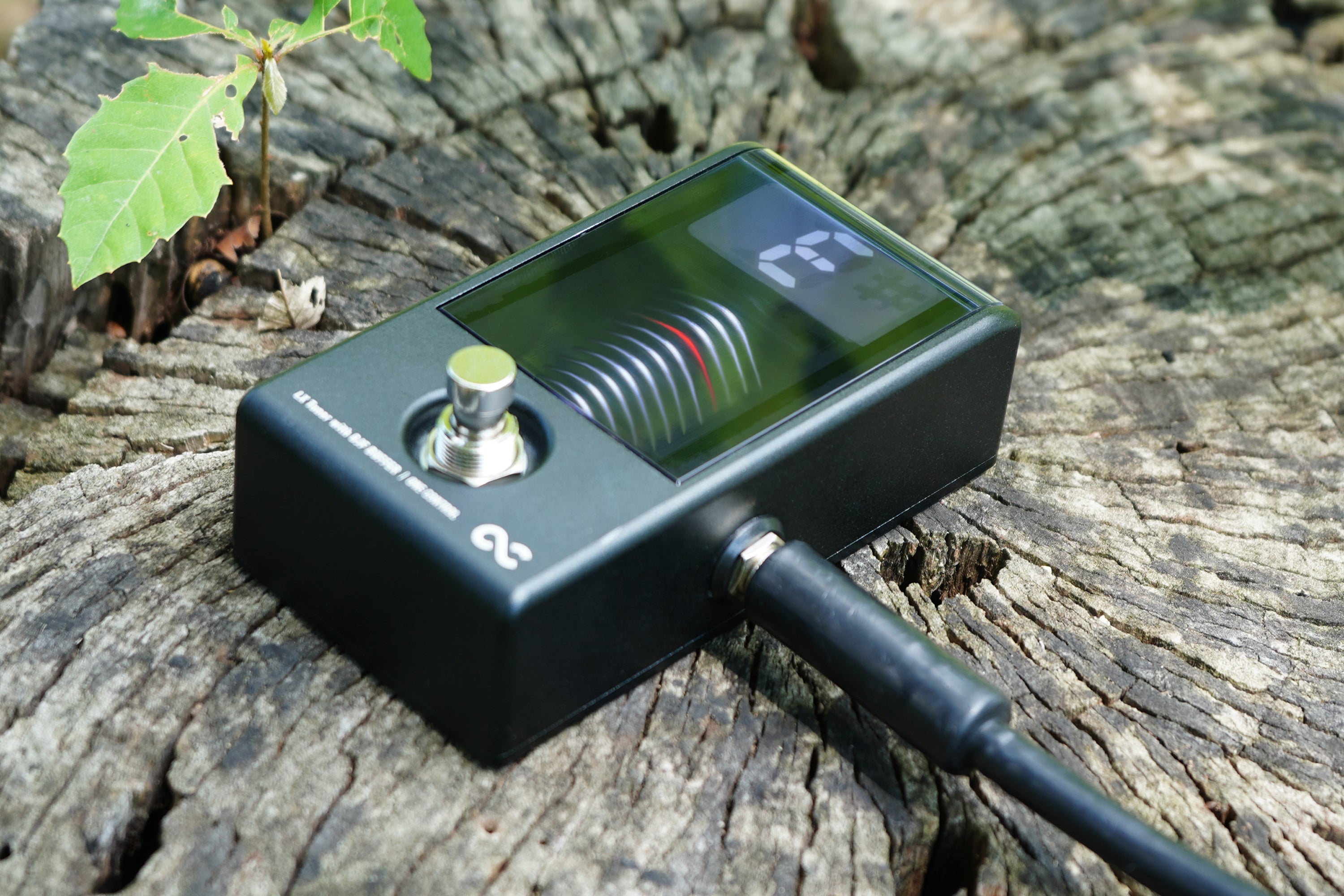 LX Tuner with BJF BUFFER (OC-LT) – One Control USA