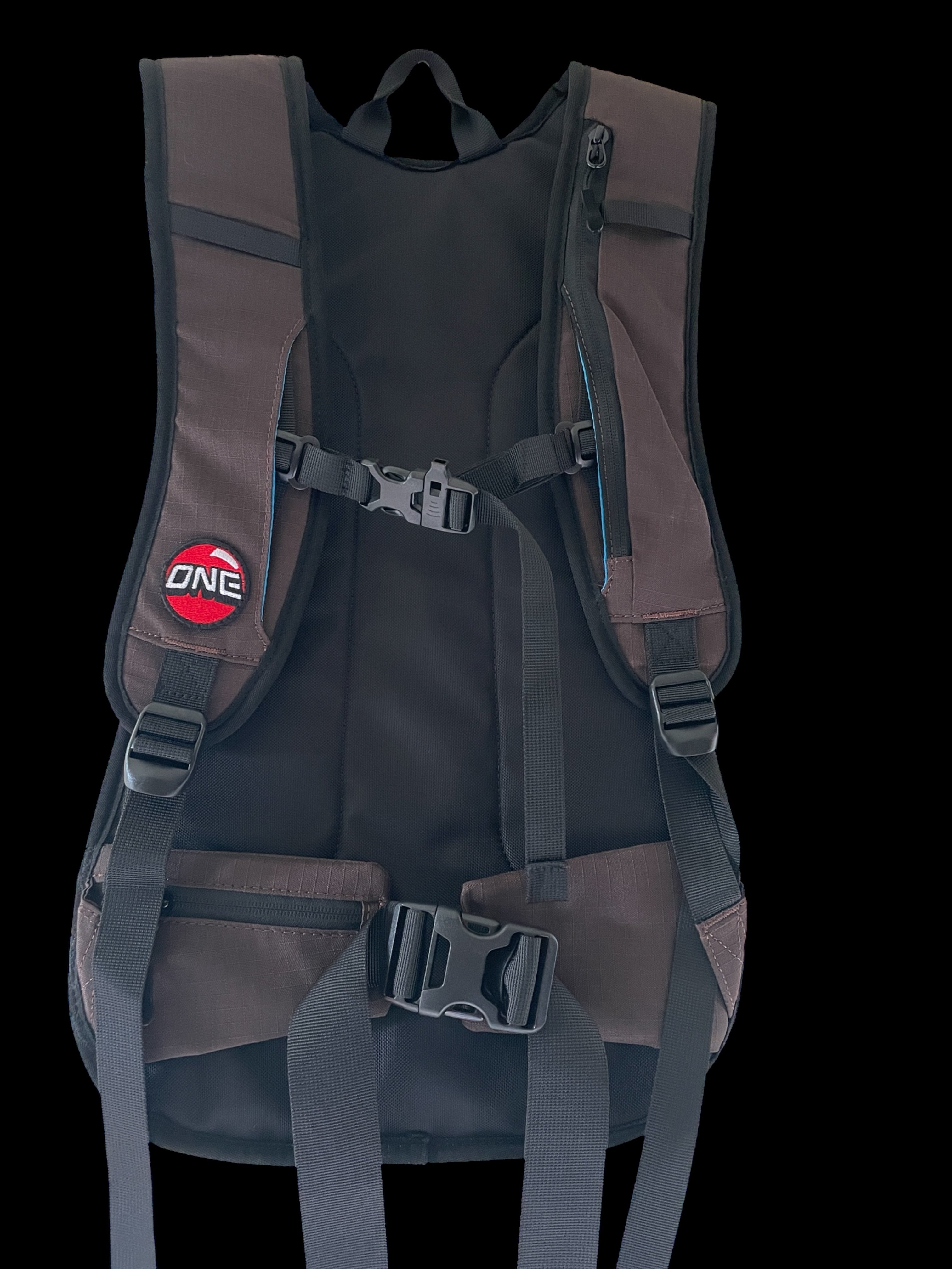 The Baker Pow Pack / 9 Liter NEW 2026 V4 