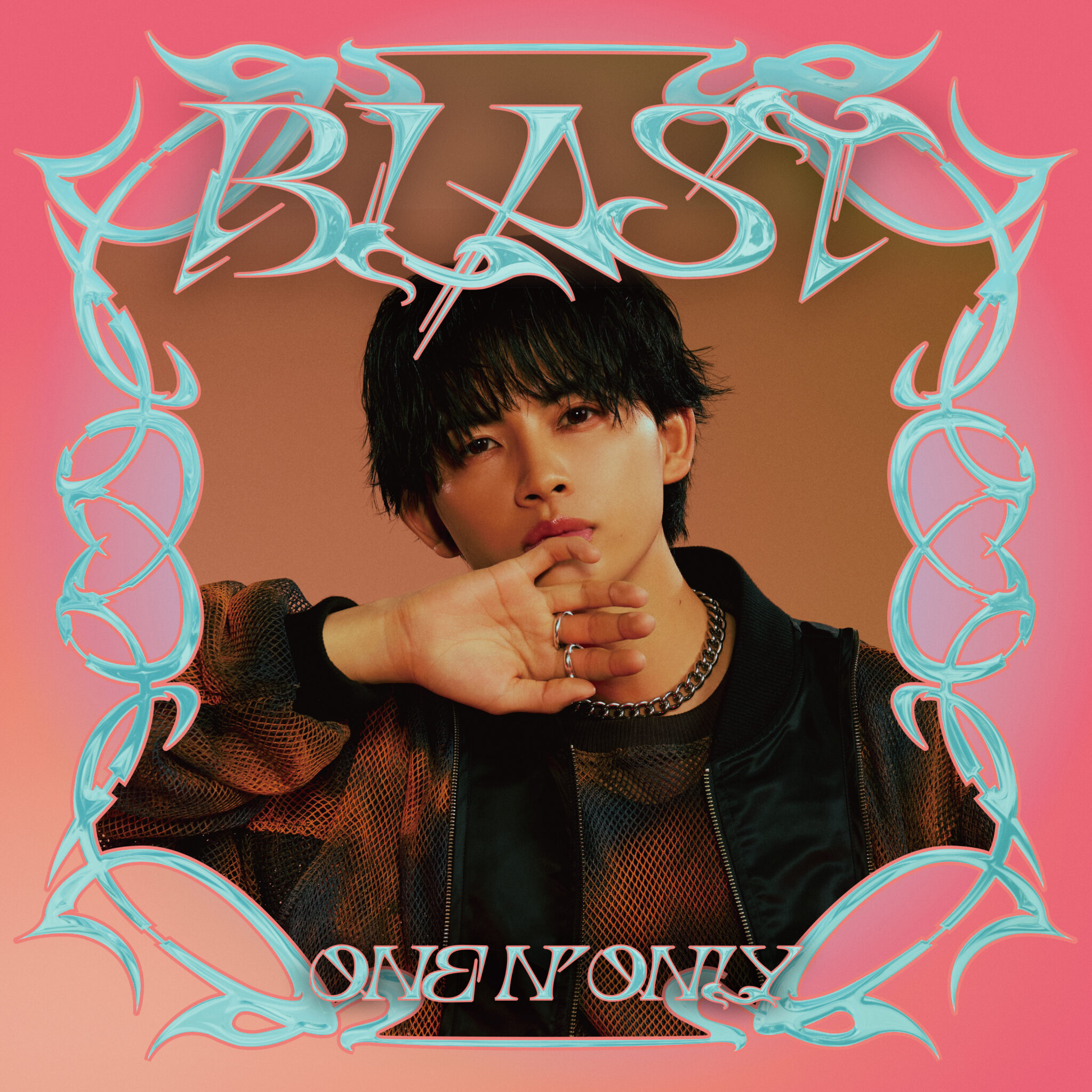 BLAST | ONE N' ONLY OFFICIAL SITE