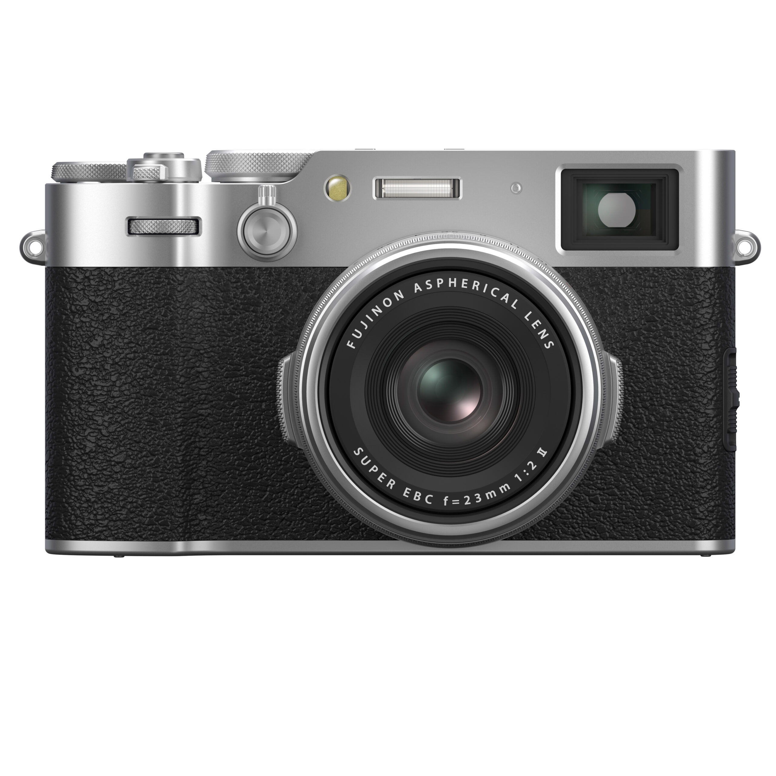 FUJIFILMのコンデジ「X100 シリーズ」の最新モデル「X100VI」は3月下旬